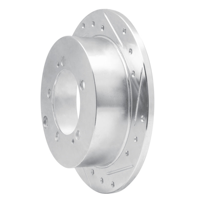 R1 Concepts silver auto part