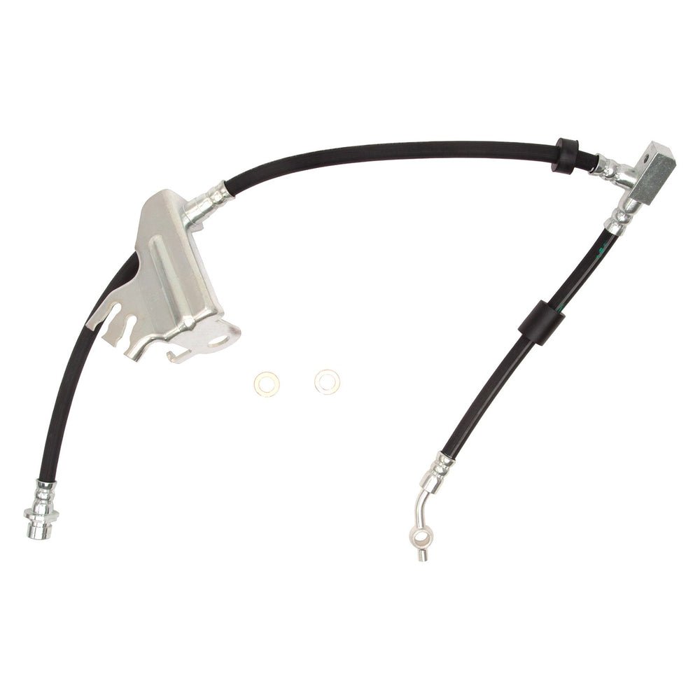 DFC auto part