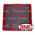 BMC 1991 Dodge Ram 50 2.4L Replacement Panel Air Filter