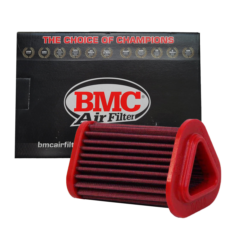 BMC 19+ Royal Enfield Continental Gt 650 Replacement Air Filter