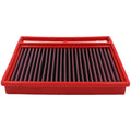 BMC 02-06 Mercedes CL (C215) CL 600 Replacement Panel Air Filter (2 Filters Req.)
