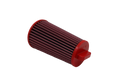 BMC 2010 Mini Mini II (R55 R56 R57 R58 R59 R60 R61) 1.6 Diesel Replacement Cylindrical Air Filter