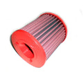 BMC 2003+ Chevrolet D-Max 2.5 D Replacement Cylindrical Air Filter