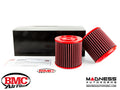 BMC 2003+ Chevrolet D-Max 2.5 D Replacement Cylindrical Air Filter