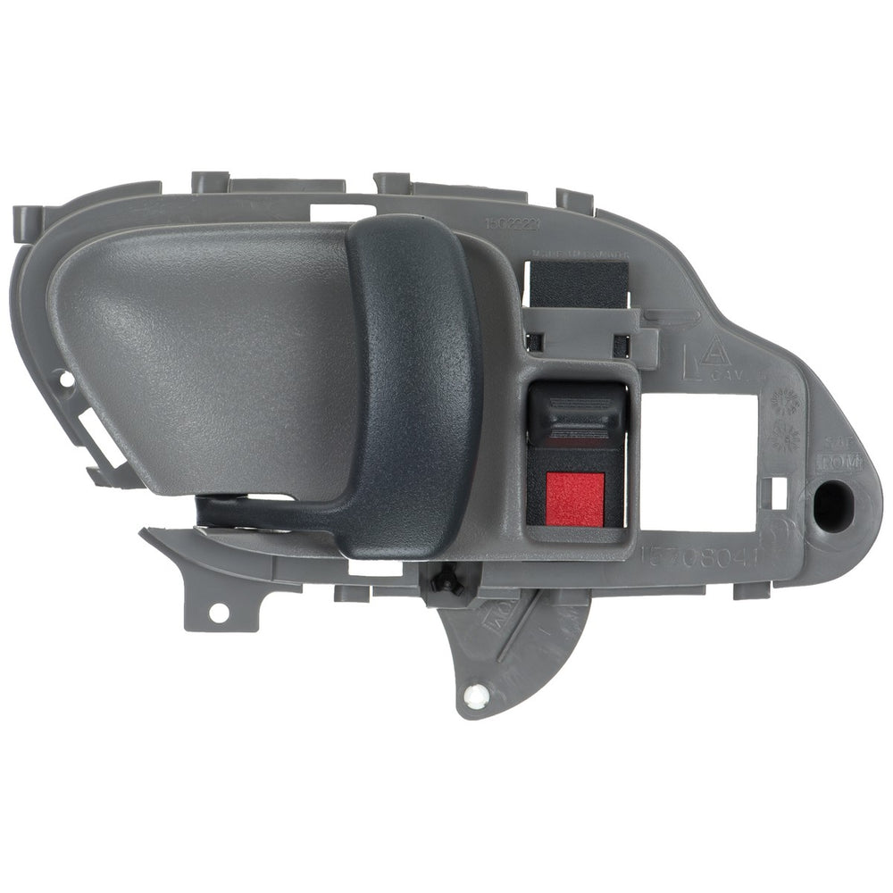 GM Performance auto part