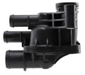 OUTLET AND HOUSING KIT