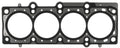 Cylinder Head Gasket Chry-Pass:122(2.0L)1996cc SOHC Eng.w VIN N(1995-96)