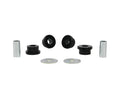 Whiteline Plus 10/89-12/92 Toyota Celica ST182/184/185/GT4/AT180 Front Control Arm Lower Inner Rear