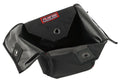8X8 PARACHUTE BAG - BLACK
