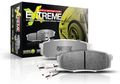 Power Stop 06-15 Honda Civic Front Z26 Street Brake Pad w/Hardware