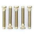 ARP 05-14 Ford Mustang Front Wheel Stud Kit (5 studs)