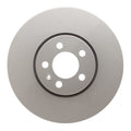 DFC 98-18 Audi A1 (Mexico) Front GeoSPEC Coated Rotor