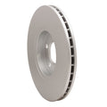 DFC 98-18 Audi A1 (Mexico) Front GeoSPEC Coated Rotor