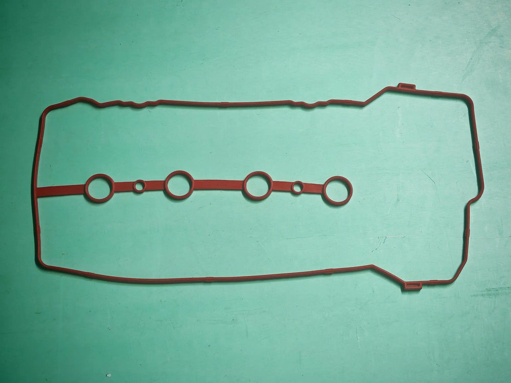 Engine Crankshaft Seal - 81-90049-00