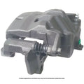 DISC BRAKE CALIPER