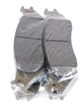 SEMI-MET DISC PAD SET