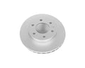 Power Stop 07-09 Dodge Sprinter 2500 Front Evolution High Carbon Geomet Coated Rotor
