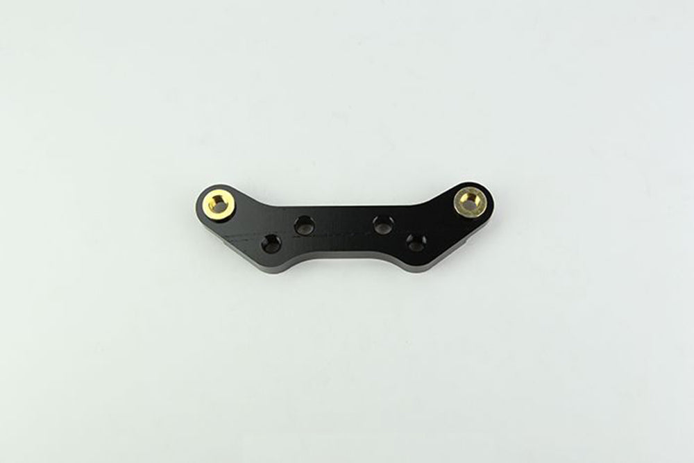 Wilwood BRACKETCALIPERBMW E36REAR12.19 ROTOR