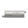 UNIVERSAL TRU-FIT MUFFLER