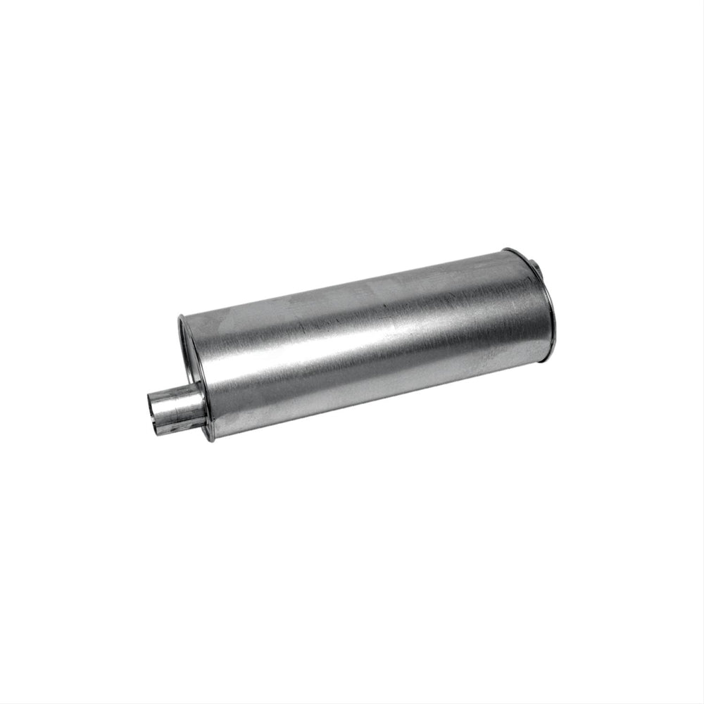 UNIVERSAL TRU-FIT MUFFLER