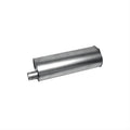 UNIVERSAL TRU-FIT MUFFLER