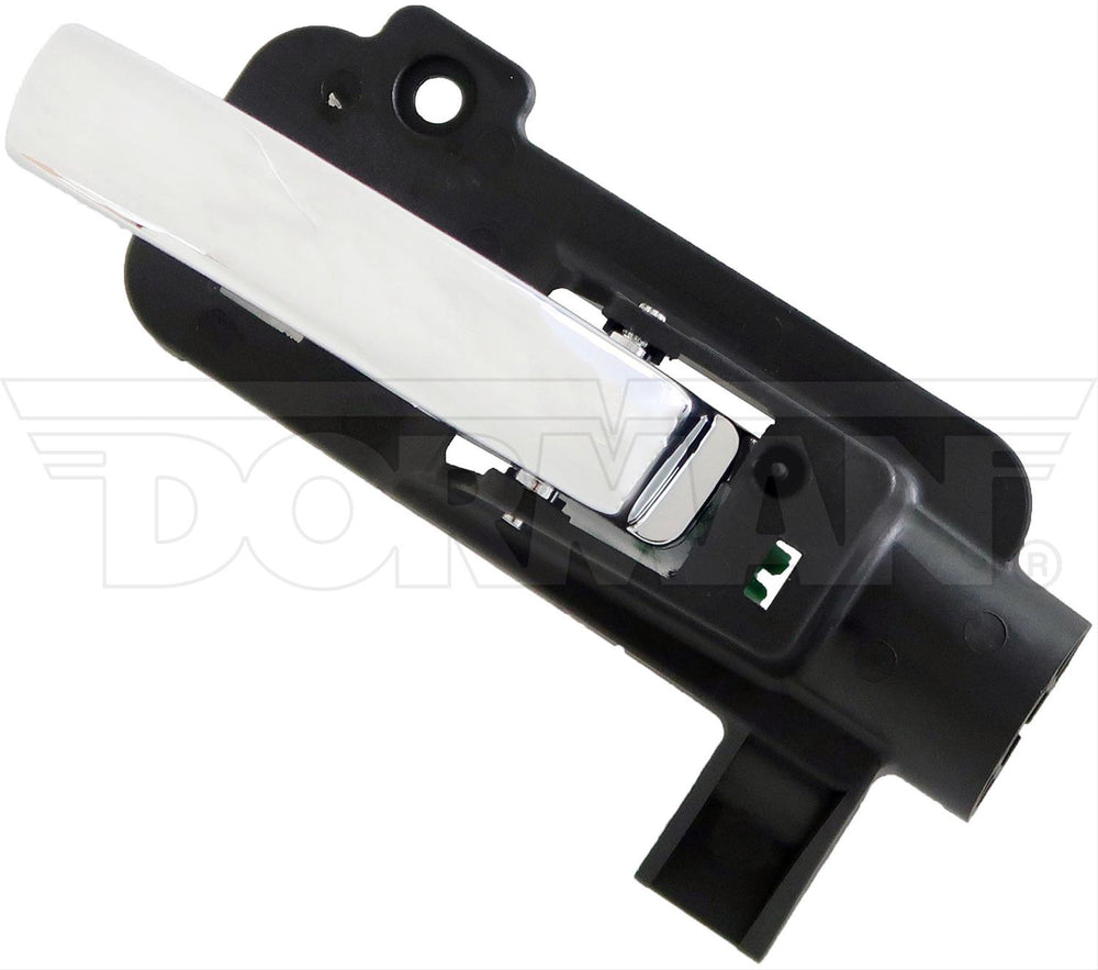 INTERIOR DOOR HANDLE
