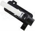 INTERIOR DOOR HANDLE