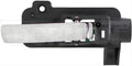 INTERIOR DOOR HANDLE