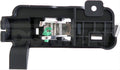 INTERIOR DOOR HANDLE