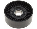 Gates 03-08 Dodge Ram Pickup V-8 5.7L Lower Belt Drive Pulley