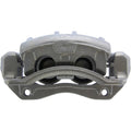 SEMI-LOADED BRAKE CALIPER