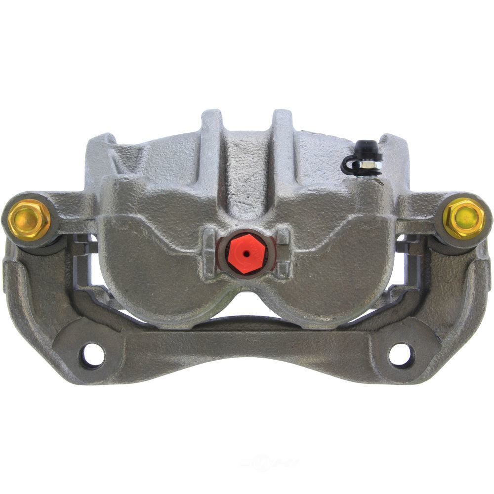 SEMI-LOADED BRAKE CALIPER