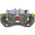 SEMI-LOADED BRAKE CALIPER