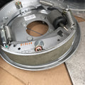 Axle Teknology auto part