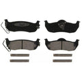 CERAMIC BRAKE PADS