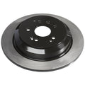 BRAKE ROTOR