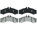 BRAKE PAD SET