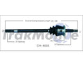 TRAKMOTIVE auto part detail