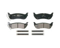 WAGNER BRAKE auto part detail