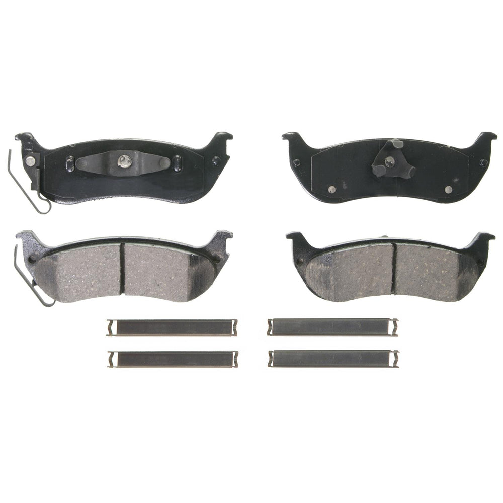 WAGNER BRAKE auto part