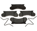 BRAKE PAD SET