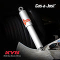 KYB Shocks & Struts Gas-A-Just Rear FORD Explorer 1991-01 FORD Explorer Sport 2001-03 FORD Explorer