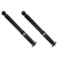 KYB Shocks & Struts Excel-G Rear CHEVROLET Express 1500 2003-11 CHEVROLET Express 3500 (Van) 2006-11