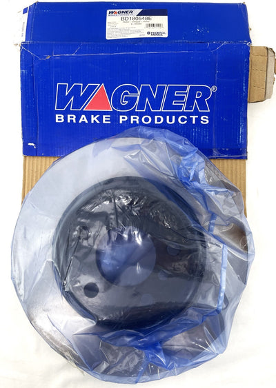 WAGNER BRAKE auto part