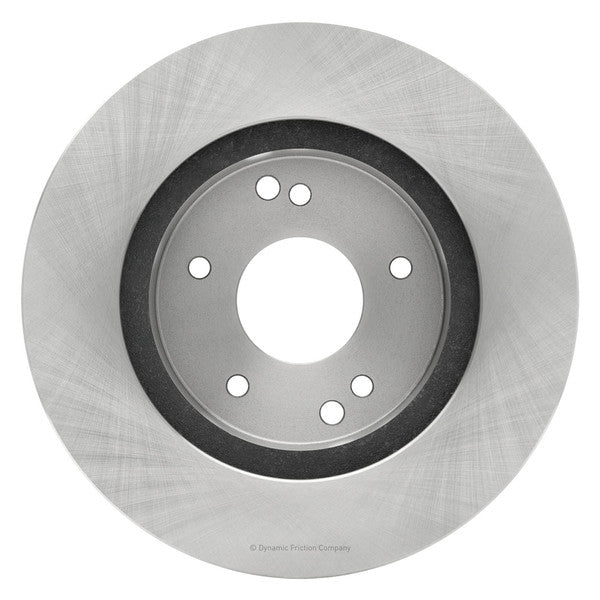 DFC auto part
