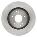DFC 63-82 Chevrolet Corvette Front/Rear Brake Rotor