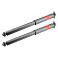 KYB Shocks & Struts Gas-A-Just Rear DODGE Dakota 1987-96