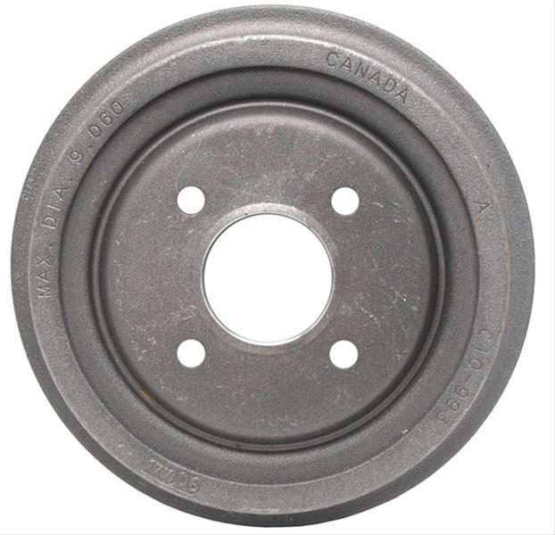 BRAKE PARTS