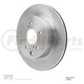 DFC auto part