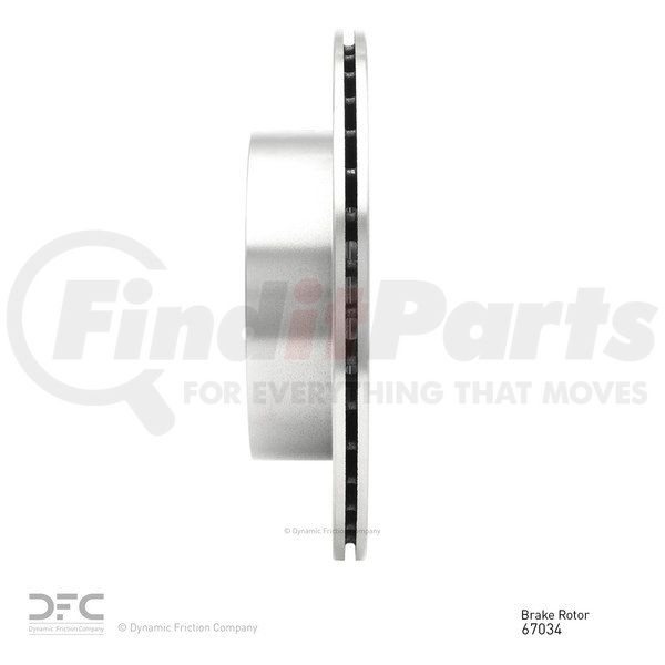 DFC auto part